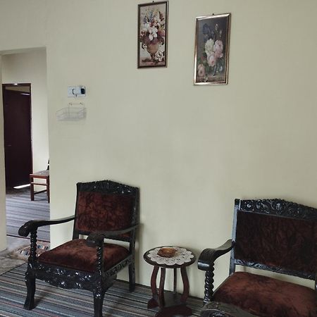 Mando Homestay III Bukittinggi Exterior photo