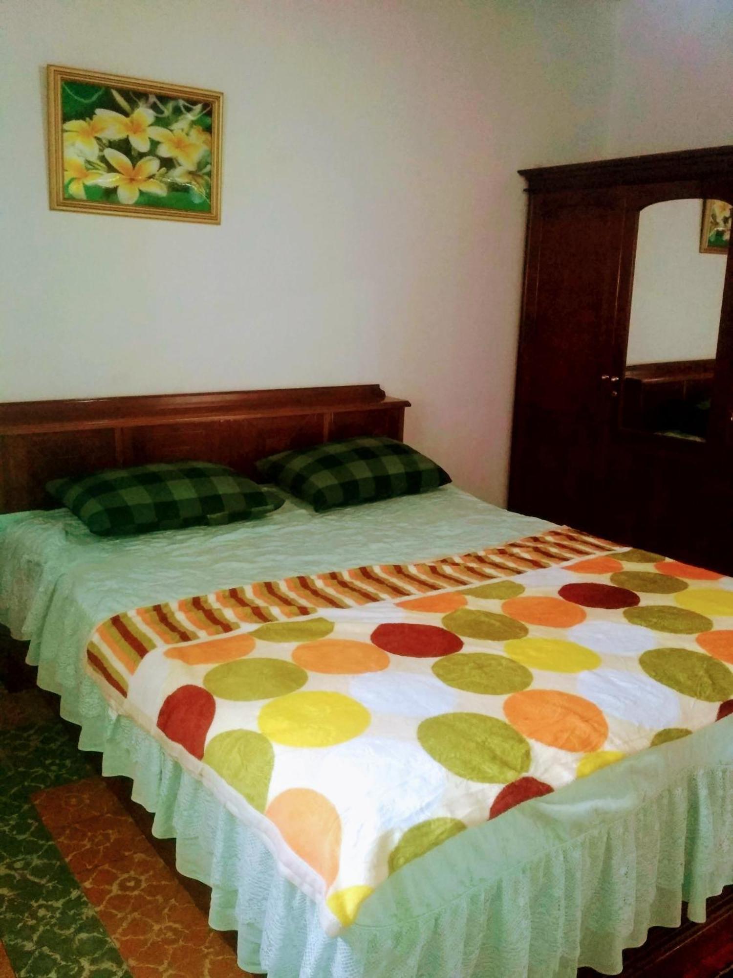 Mando Homestay III Bukittinggi Exterior photo